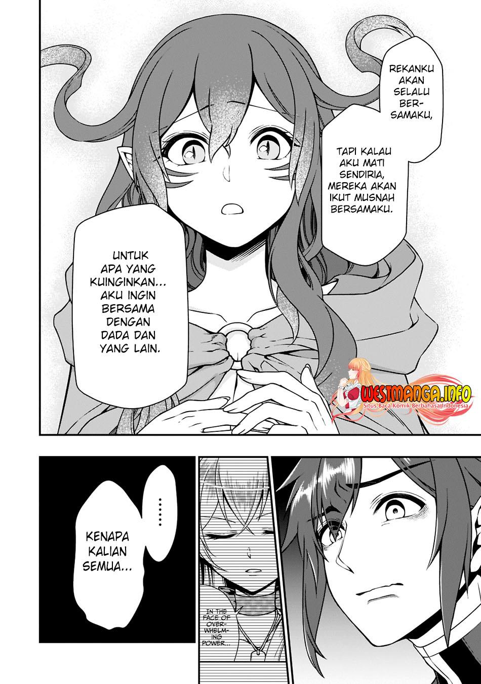 lv2-kara-cheat-datta-moto-yuusha-kouho-no-mattari-isekai-life - Chapter: 36