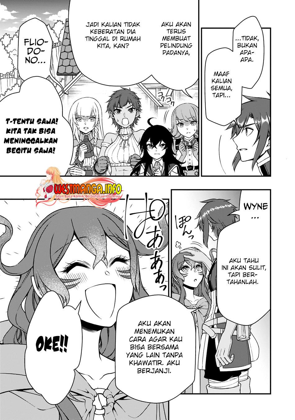 lv2-kara-cheat-datta-moto-yuusha-kouho-no-mattari-isekai-life - Chapter: 36