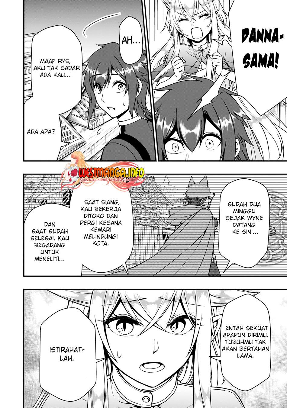 lv2-kara-cheat-datta-moto-yuusha-kouho-no-mattari-isekai-life - Chapter: 36