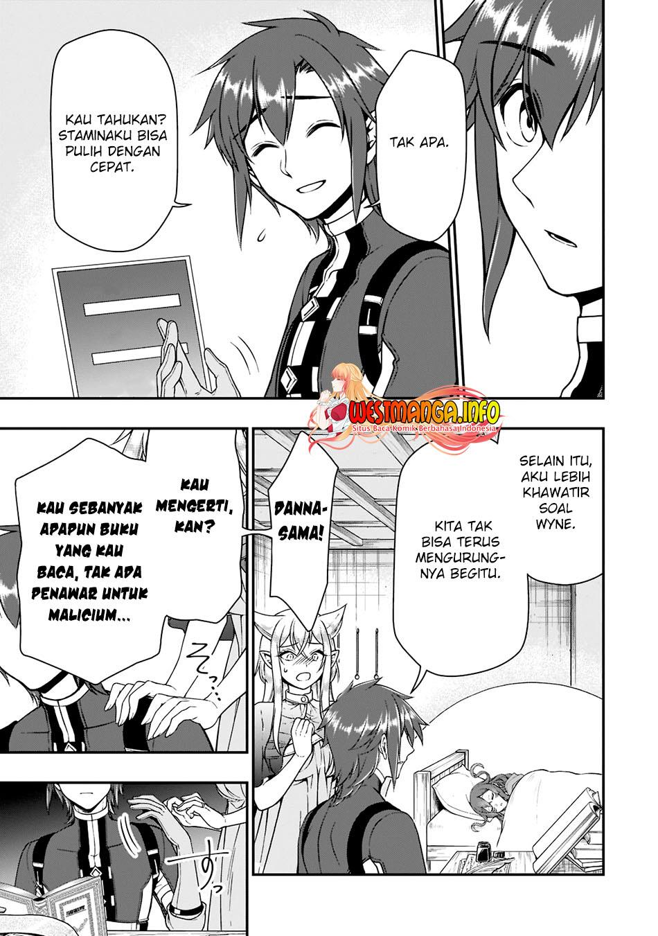 lv2-kara-cheat-datta-moto-yuusha-kouho-no-mattari-isekai-life - Chapter: 36