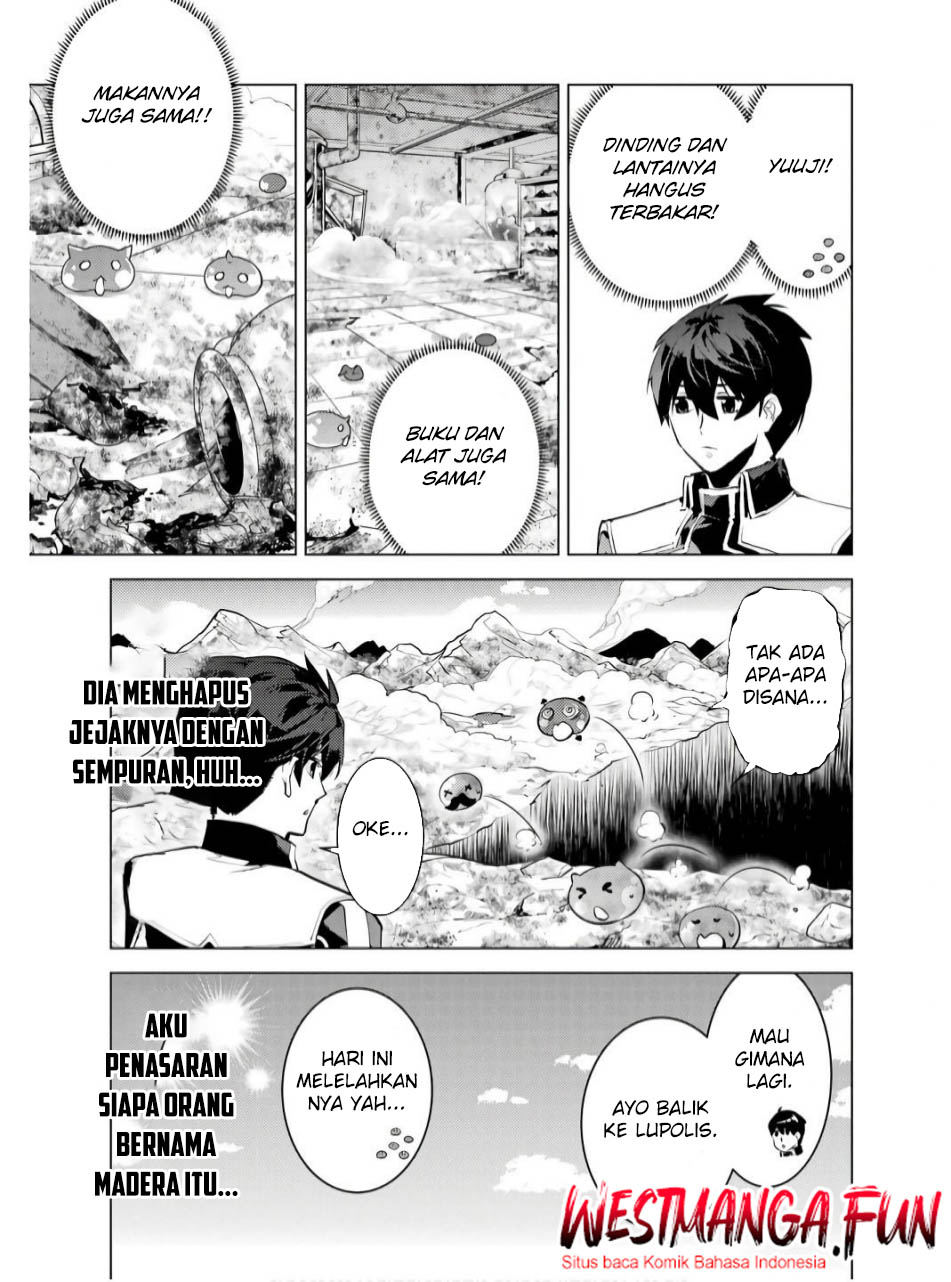 tensei-kenja-no-isekai-raifu-daini-no-shokugyo-wo-ete-sekai-saikyou-ni-narimashita - Chapter: 73.2