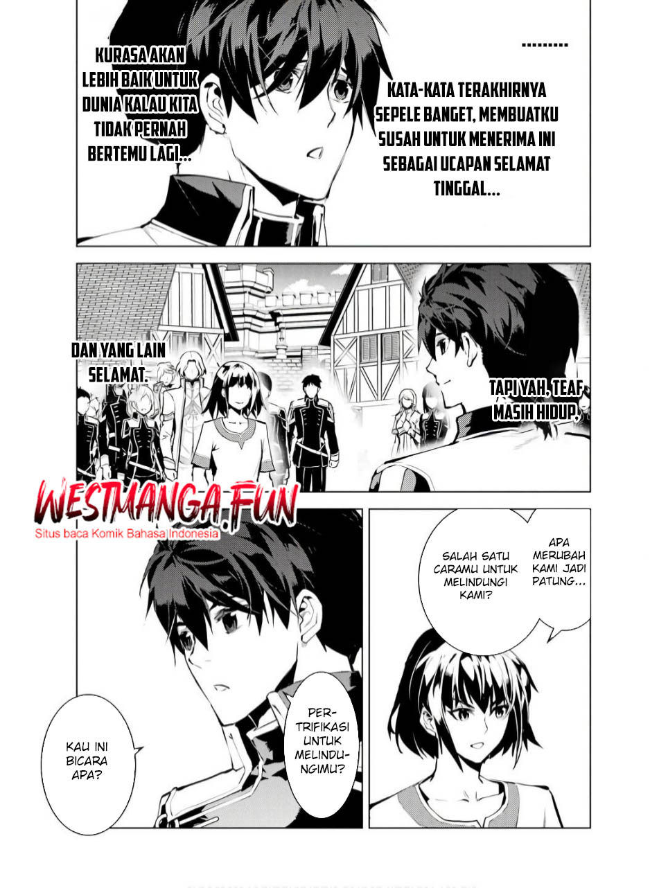 tensei-kenja-no-isekai-raifu-daini-no-shokugyo-wo-ete-sekai-saikyou-ni-narimashita - Chapter: 73.2