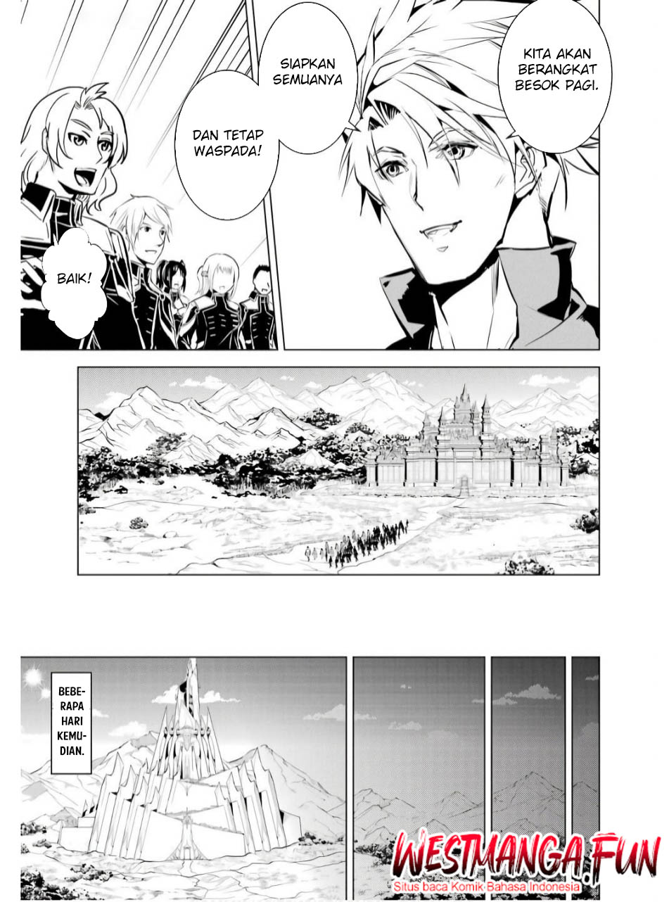 tensei-kenja-no-isekai-raifu-daini-no-shokugyo-wo-ete-sekai-saikyou-ni-narimashita - Chapter: 73.2