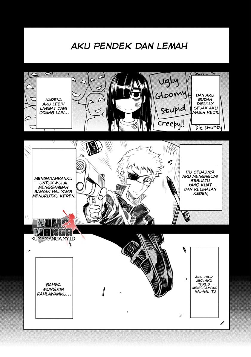 tadokoro-san - Chapter: 14