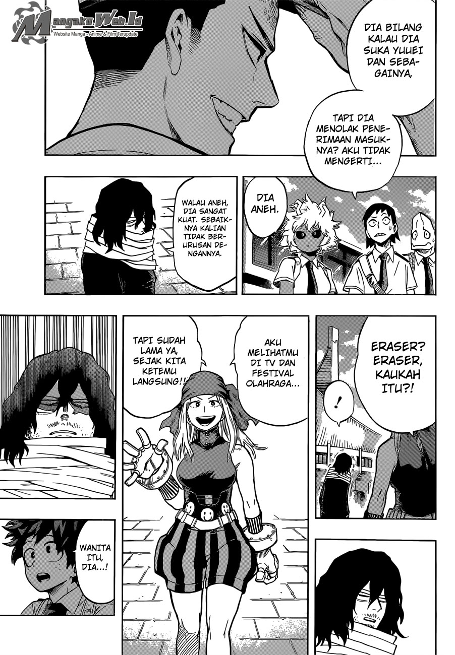 boku-no-hero-academia - Chapter: 103