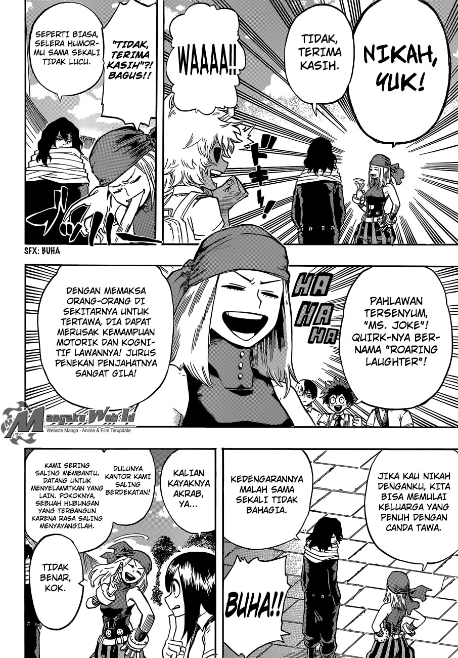 boku-no-hero-academia - Chapter: 103