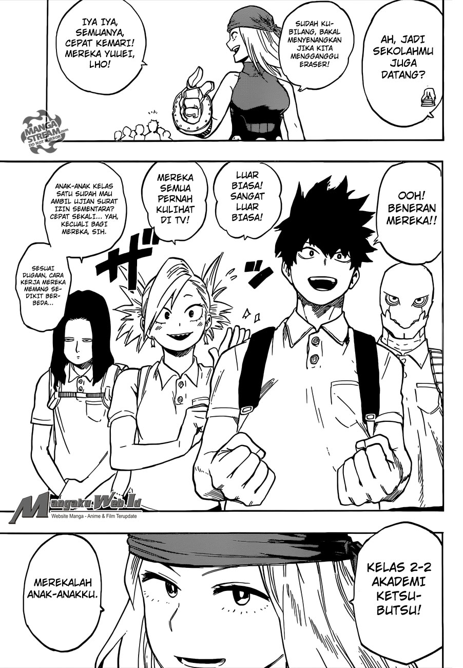 boku-no-hero-academia - Chapter: 103