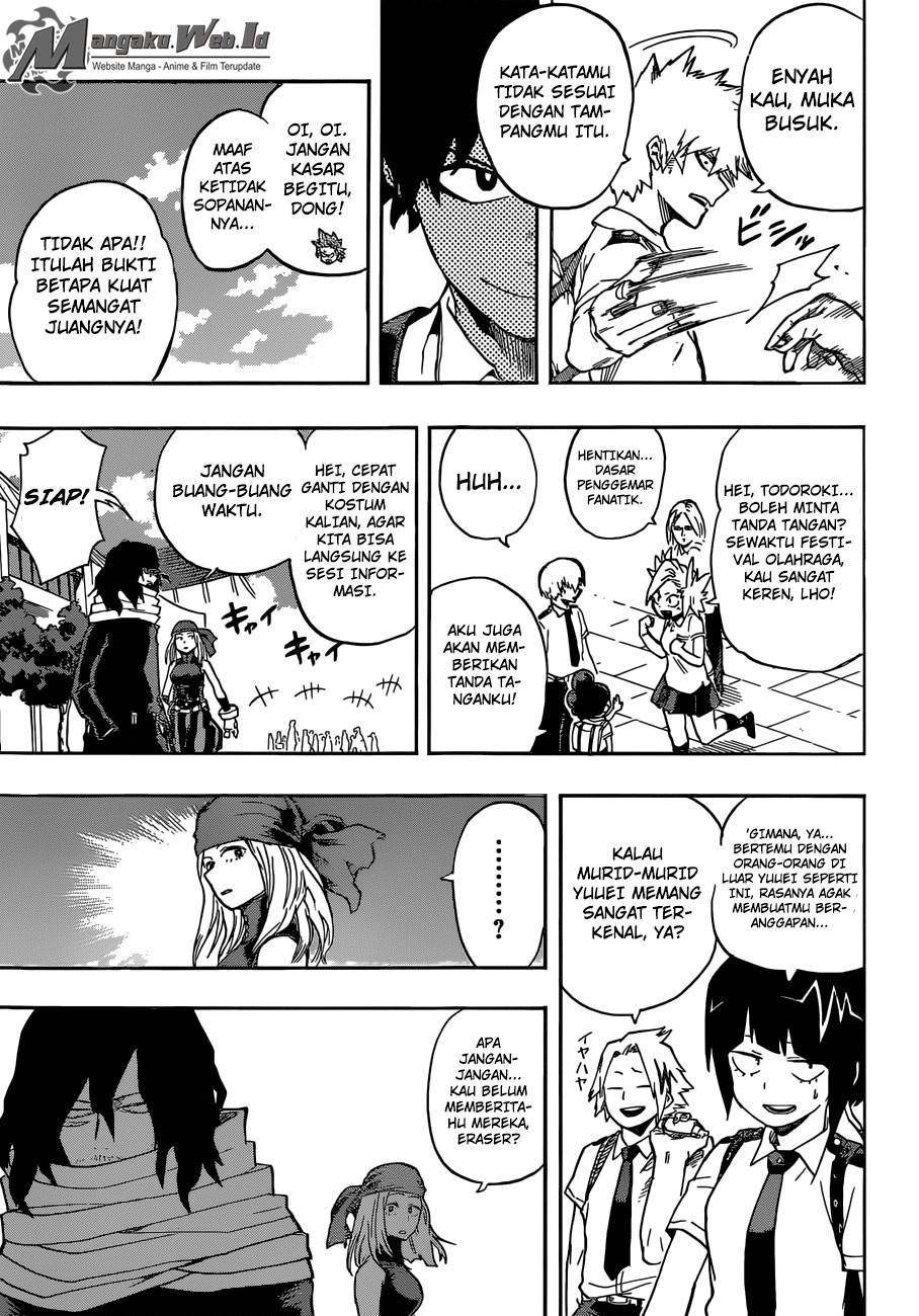 boku-no-hero-academia - Chapter: 103