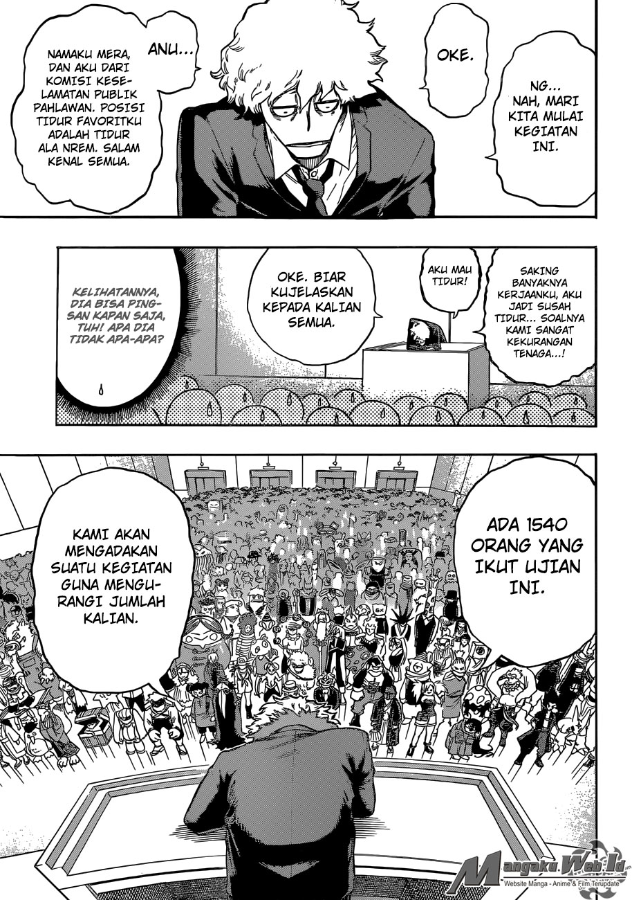 boku-no-hero-academia - Chapter: 103