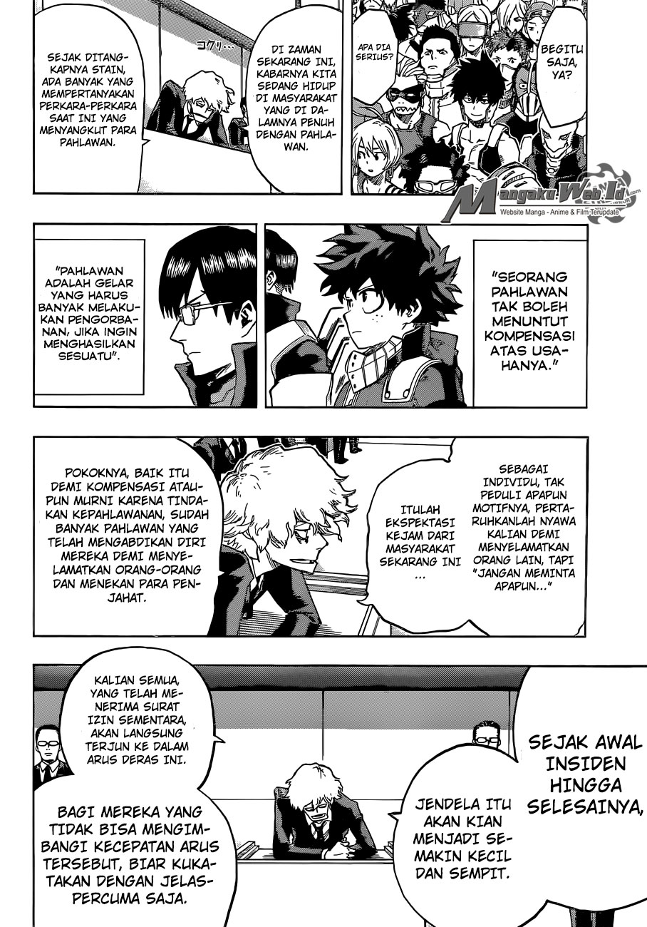 boku-no-hero-academia - Chapter: 103