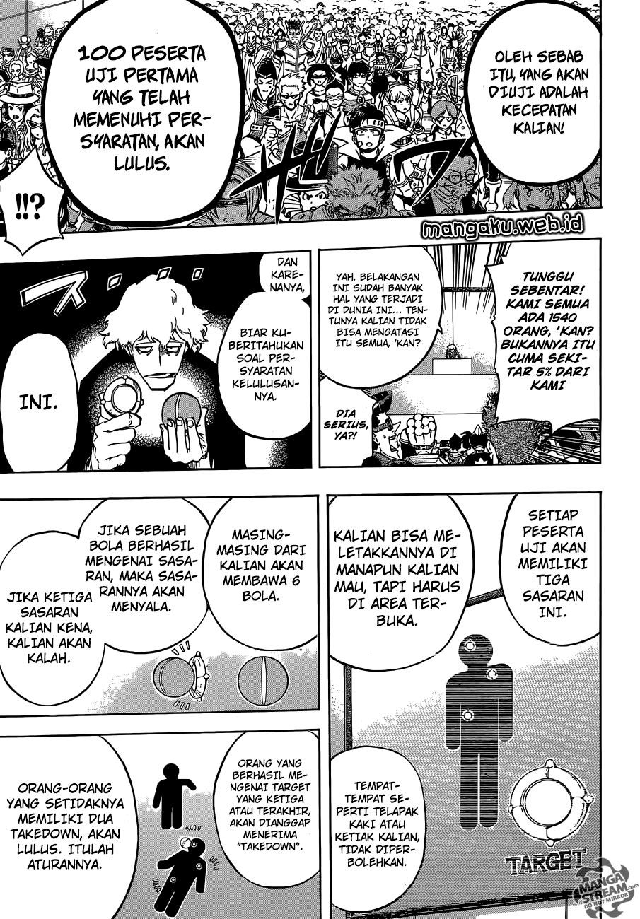 boku-no-hero-academia - Chapter: 103