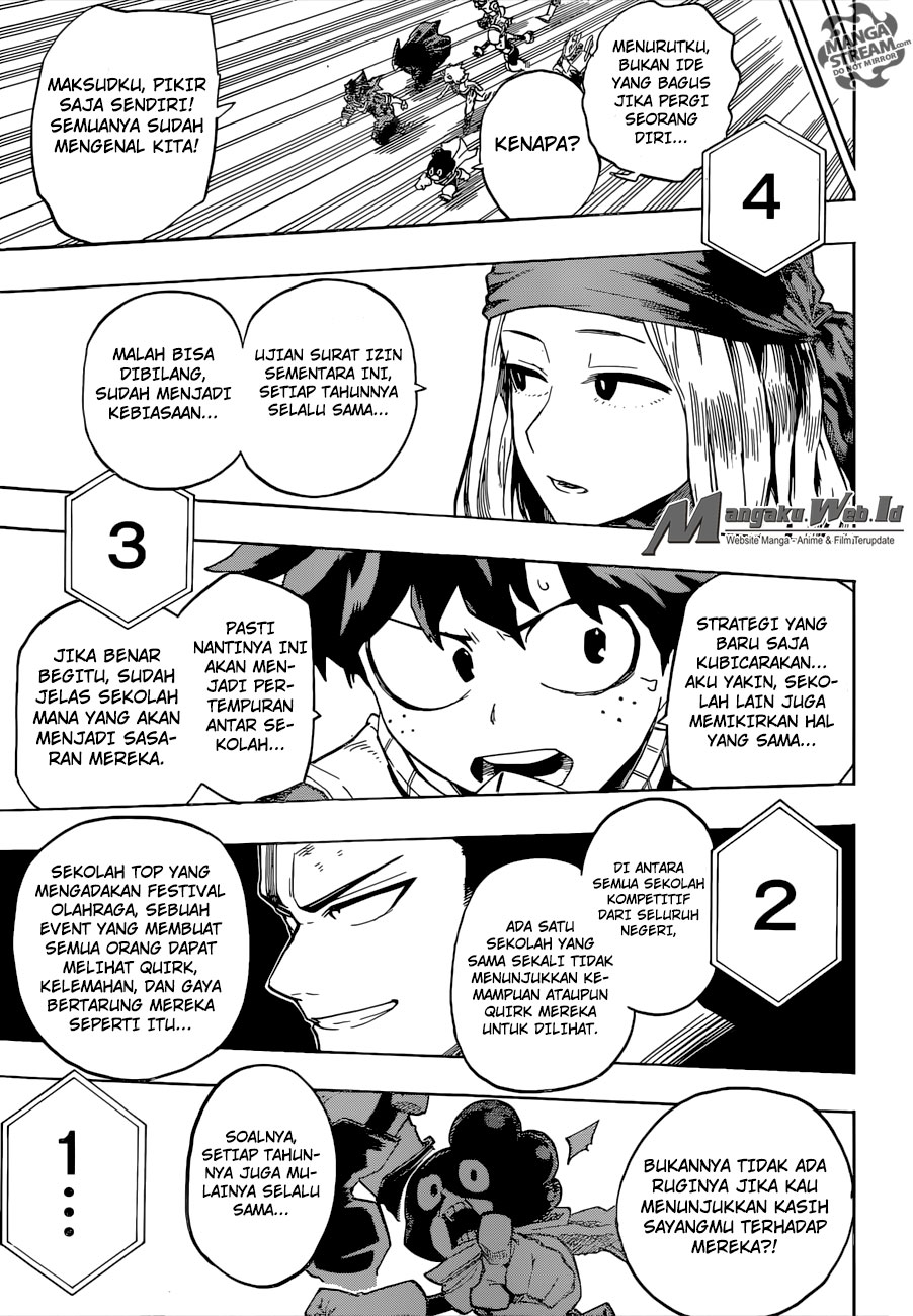 boku-no-hero-academia - Chapter: 103