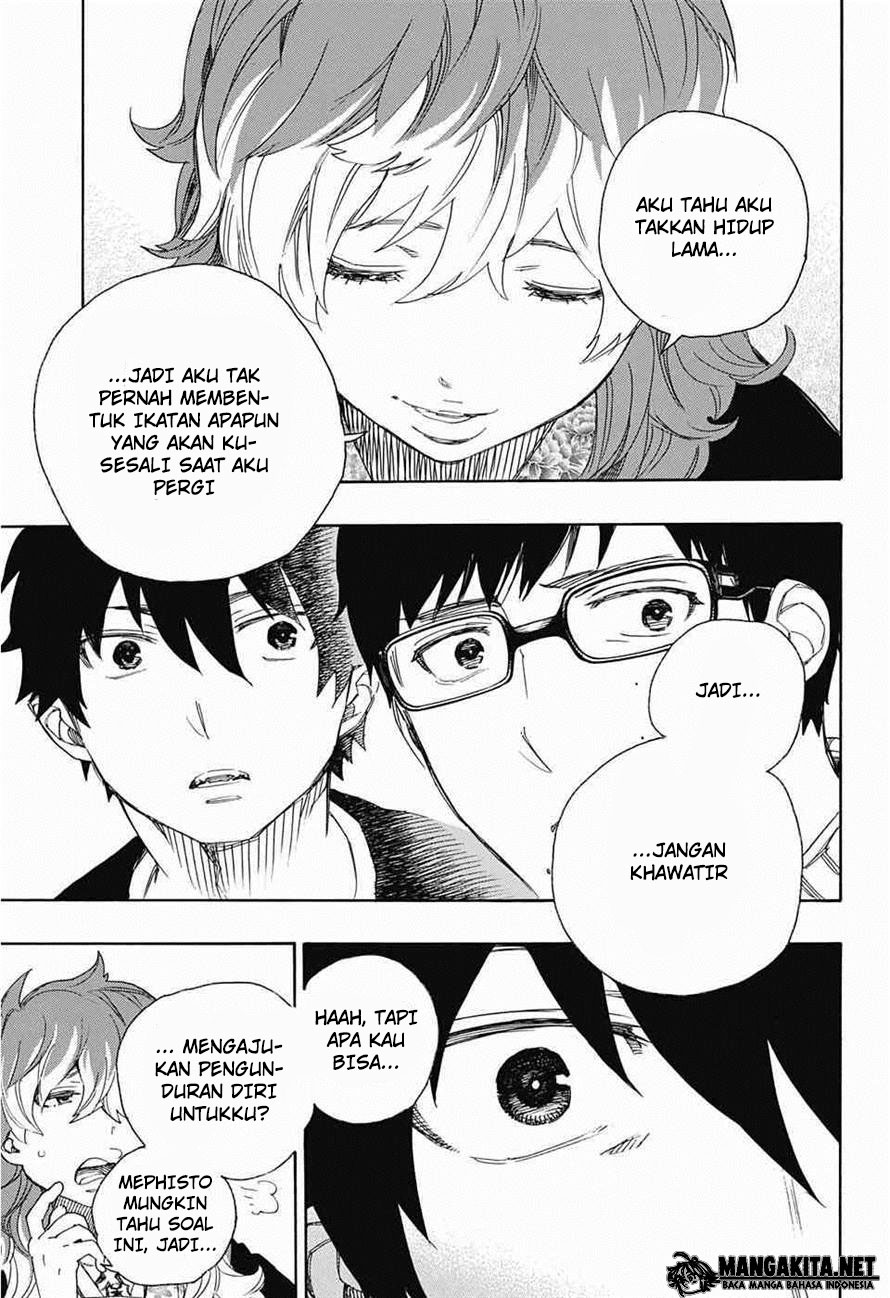 ao-no-exorcist - Chapter: 76