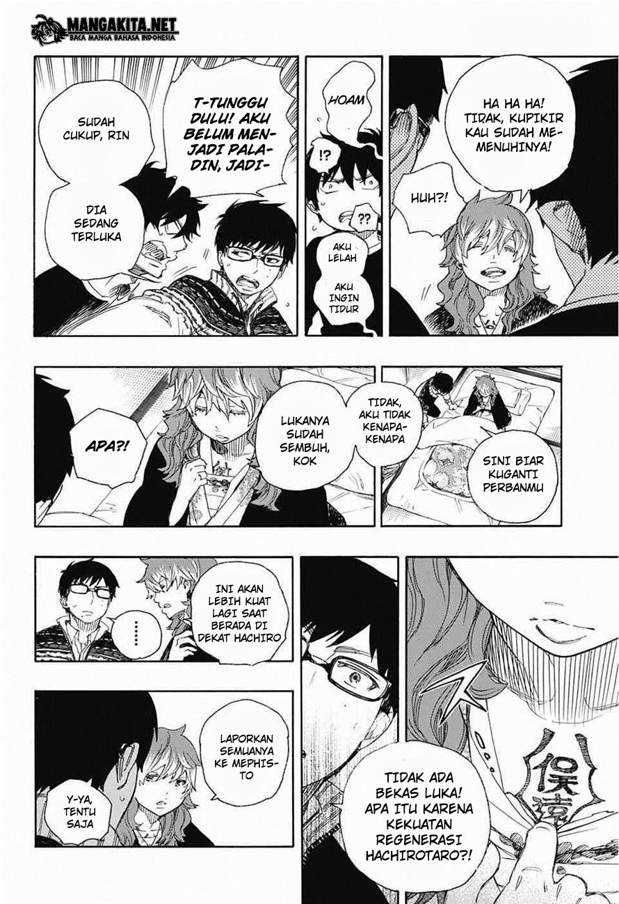 ao-no-exorcist - Chapter: 76