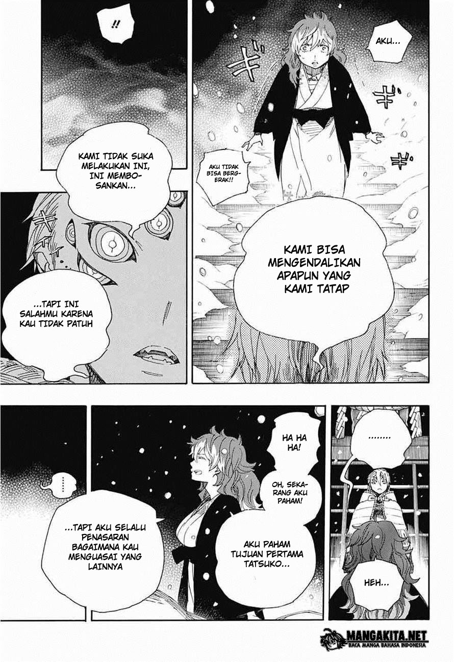 ao-no-exorcist - Chapter: 76