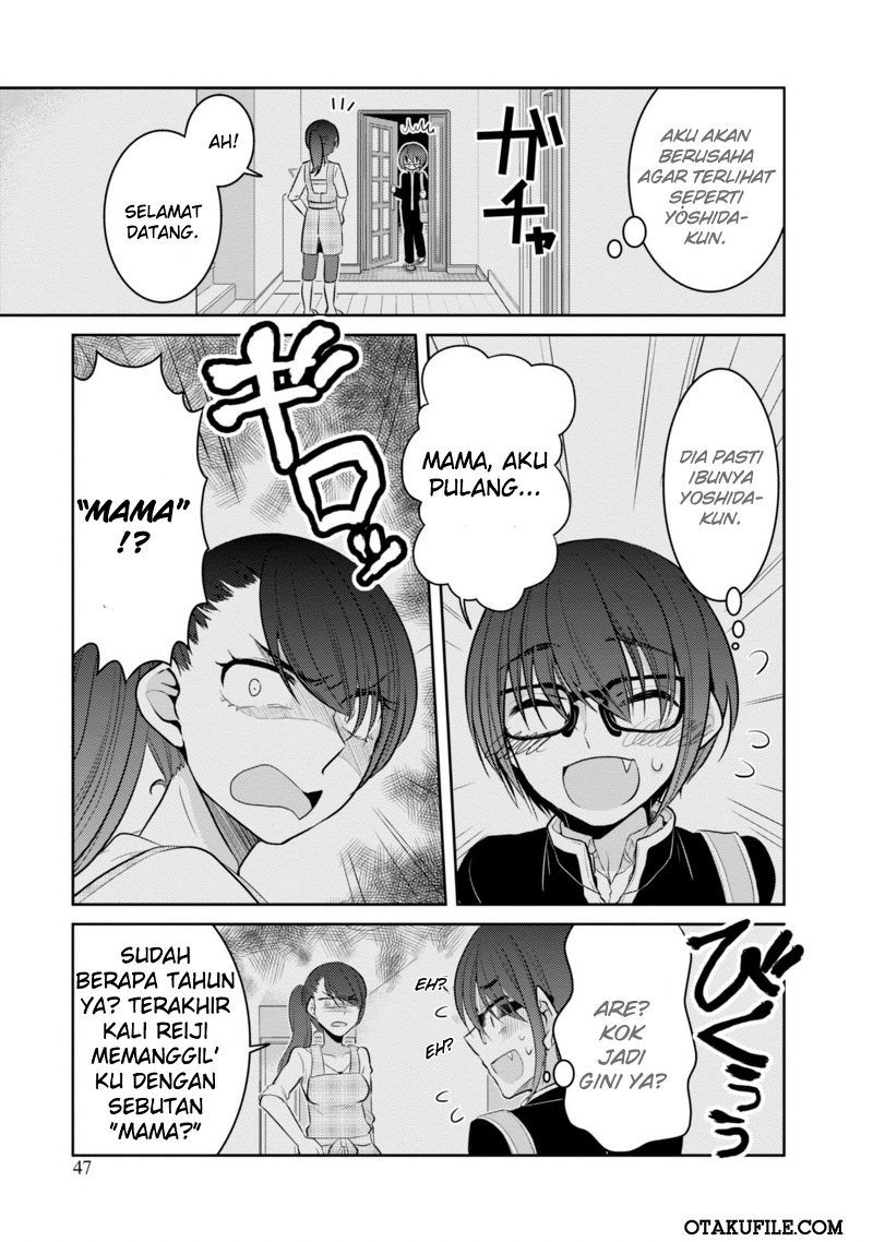 ore-ga-fujoshi-de-aitsu-ga-yuriota-de - Chapter: 07