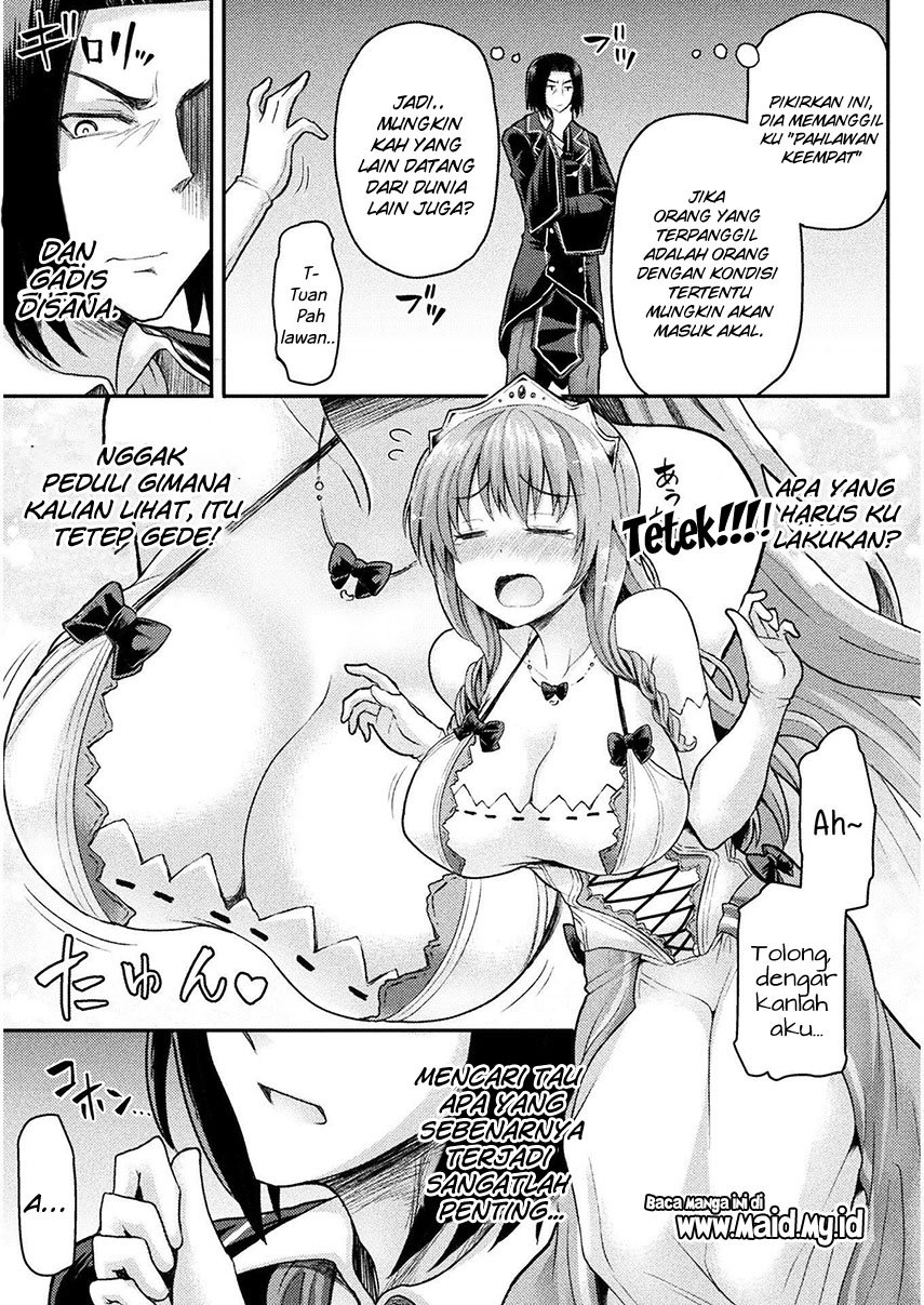 isekai-majutsushi-wa-mahou-wo-tonaenai - Chapter: 1