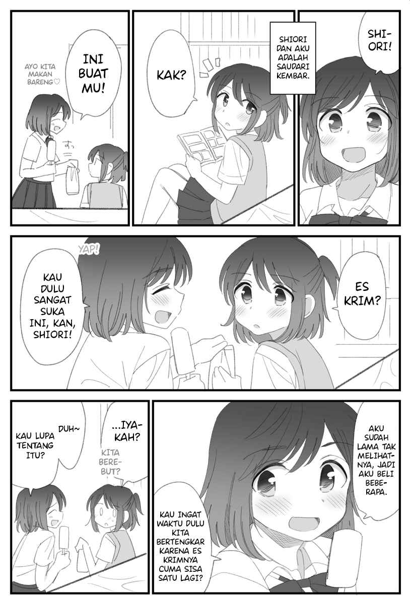 twin-yuri - Chapter: 3