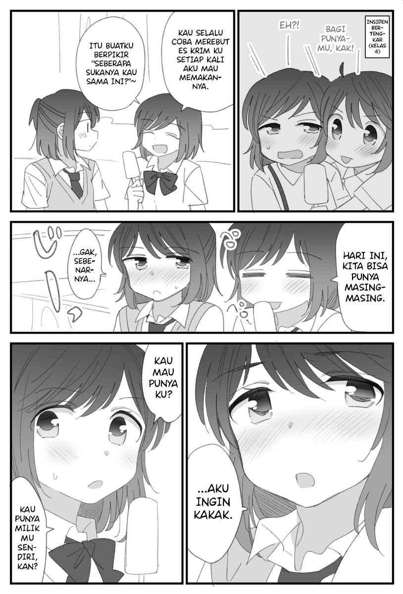 twin-yuri - Chapter: 3