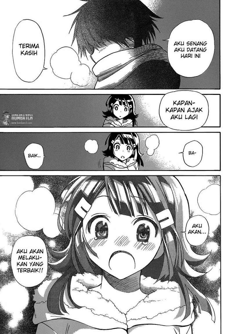 kyou-no-cerberus - Chapter: 5