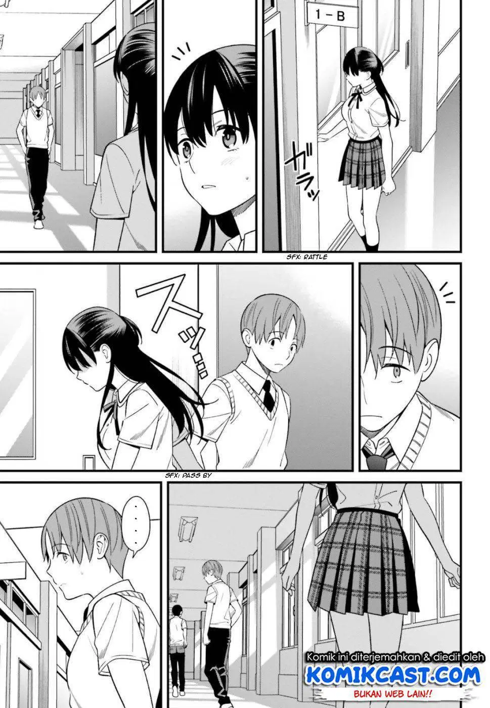 hirasaka-hinako-ga-ero-kawaii-koto-wo-ore-dake-ga-shitteiru - Chapter: 07