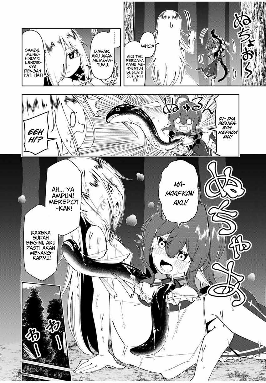 yuusha-to-yobareta-nochi-ni-soshite-musou-otoko-wa-kazoku-wo-tsukuru - Chapter: 54