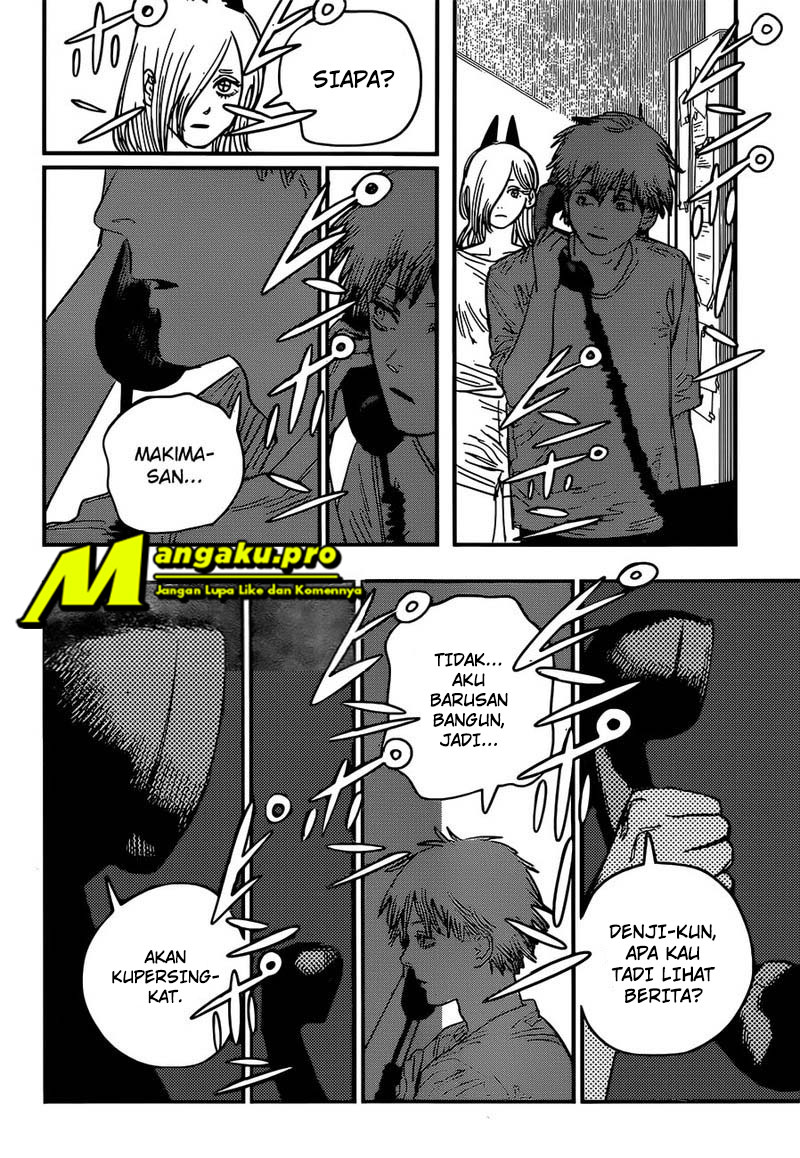 chainsaw-man - Chapter: 77