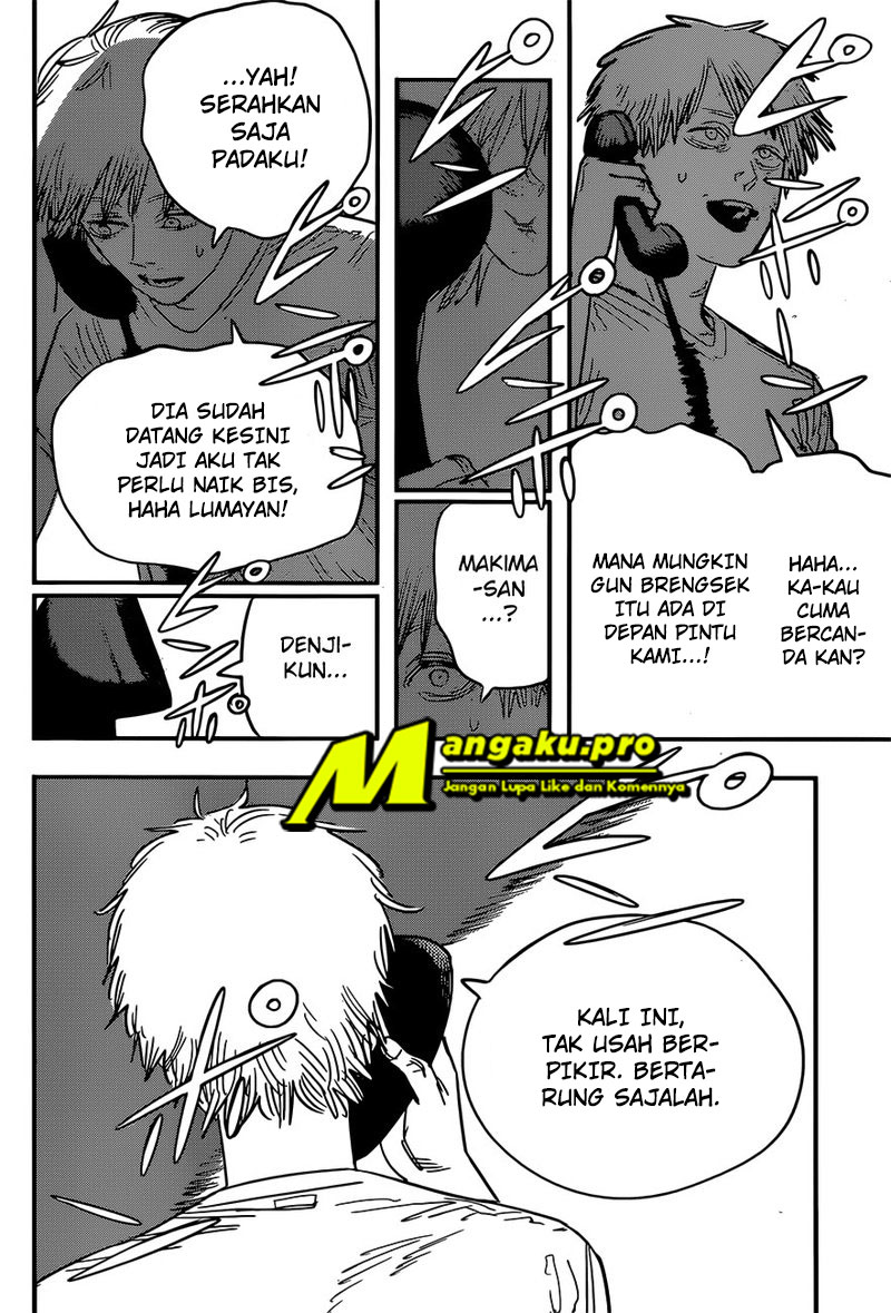 chainsaw-man - Chapter: 77