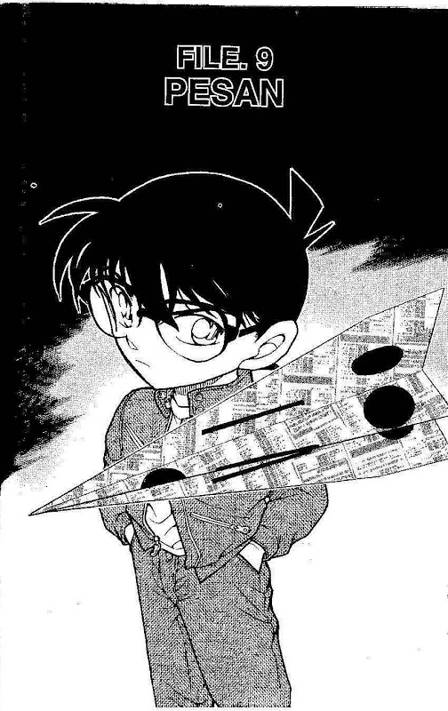 detective-conan - Chapter: 639