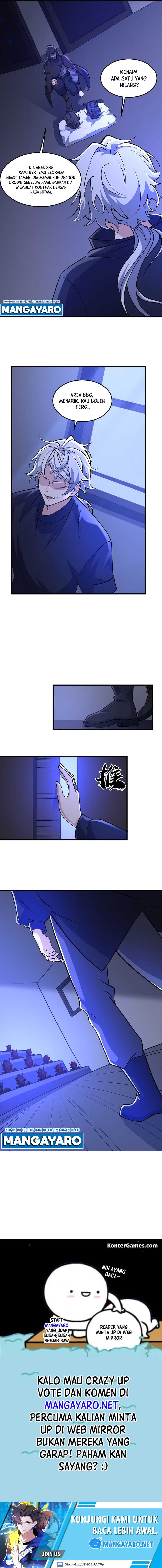 i-rely-on-cheat-to-hunt-gods - Chapter: 14