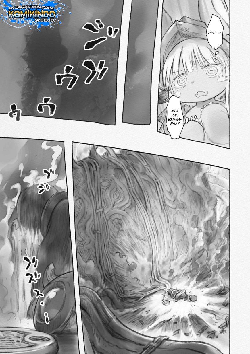 made-in-abyss - Chapter: 33