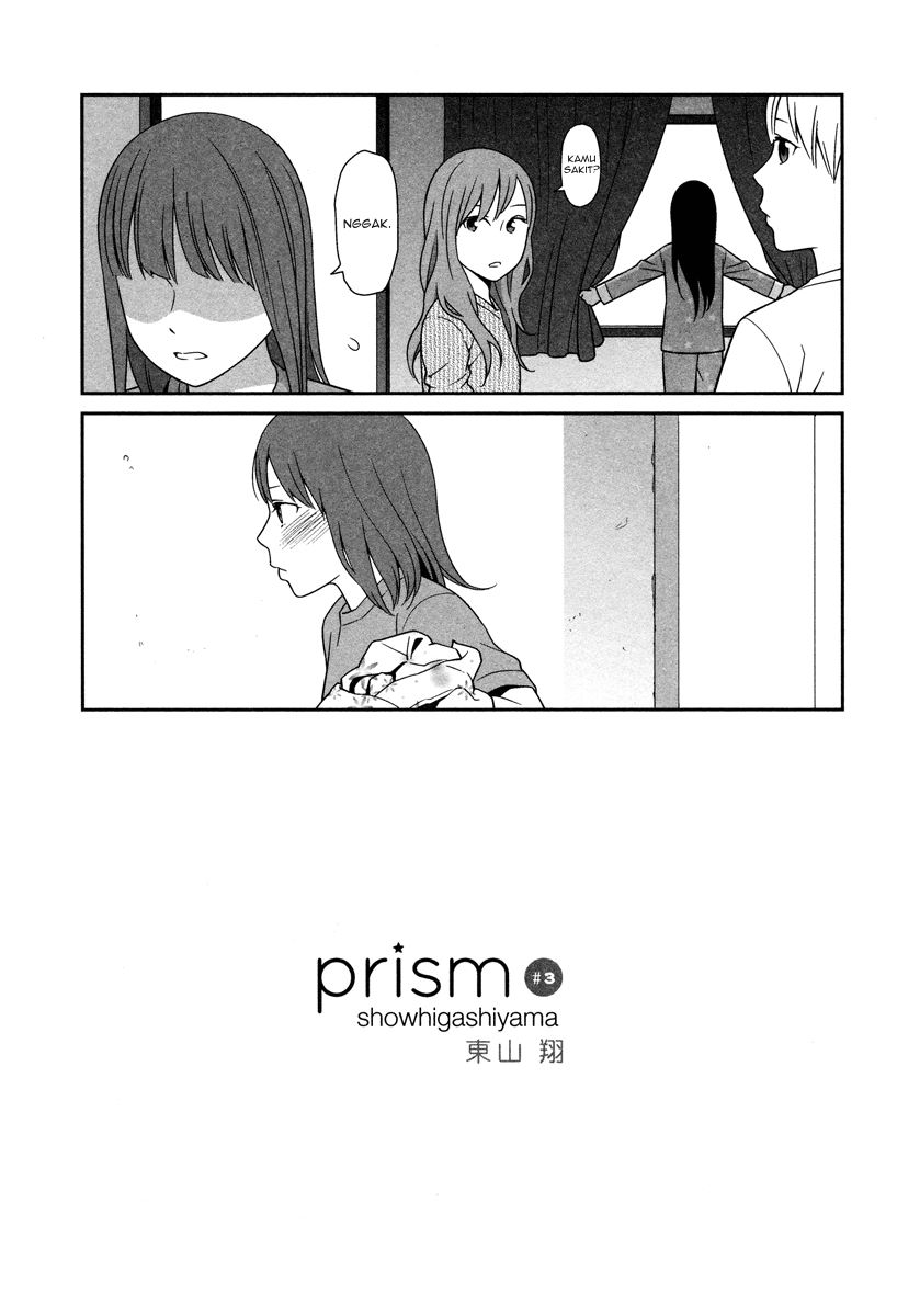 prism - Chapter: 3