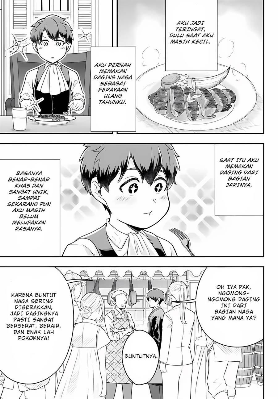 dokushin-kizoku-wa-isekai-wo-ouka-suru-kekkon-shinai-otoko-no-yuuga-na-ohitori-sama-life - Chapter: 11