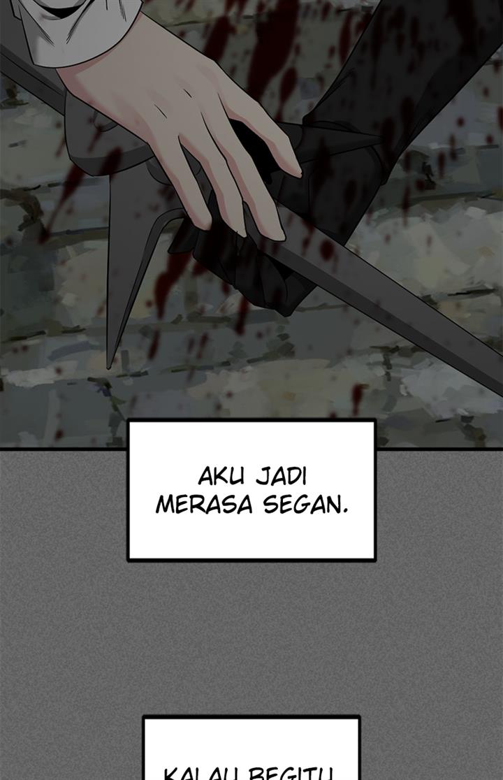 hero-killer - Chapter: 105