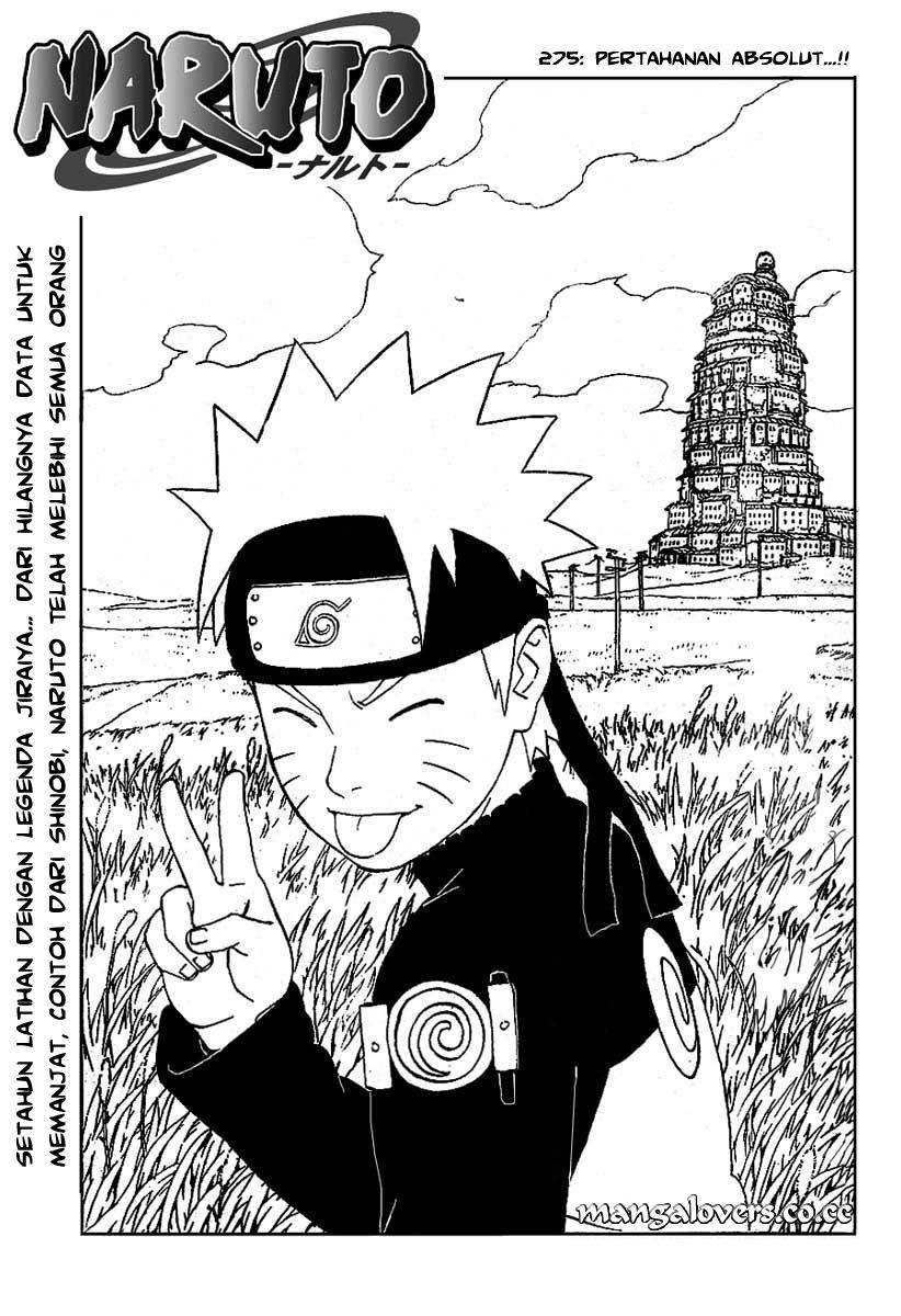 naruto-id - Chapter: 275