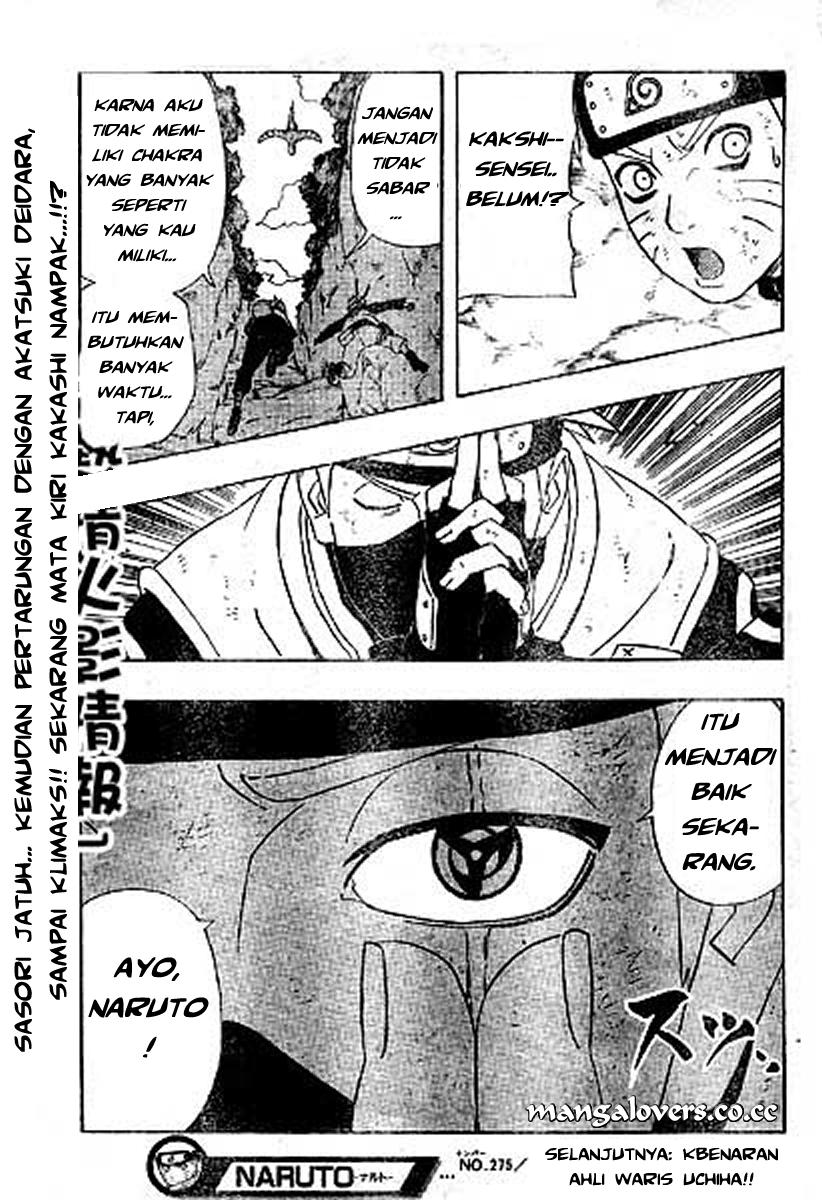 naruto-id - Chapter: 275