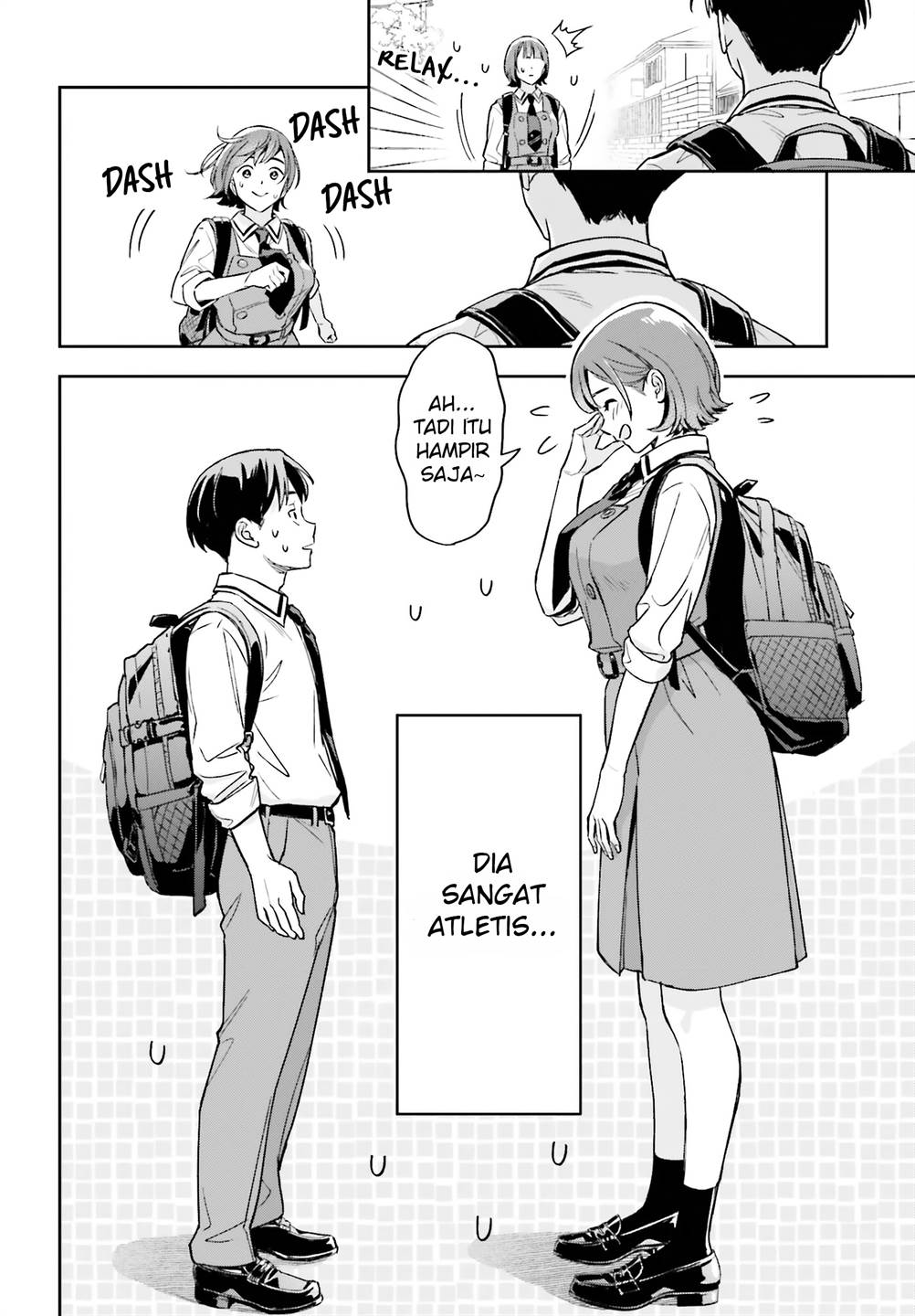 boku-no-kanojo-wa-dekkawaii - Chapter: 1