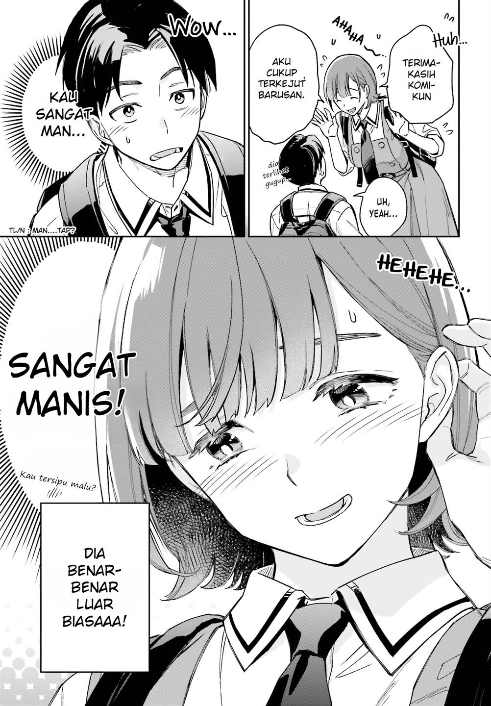 boku-no-kanojo-wa-dekkawaii - Chapter: 1