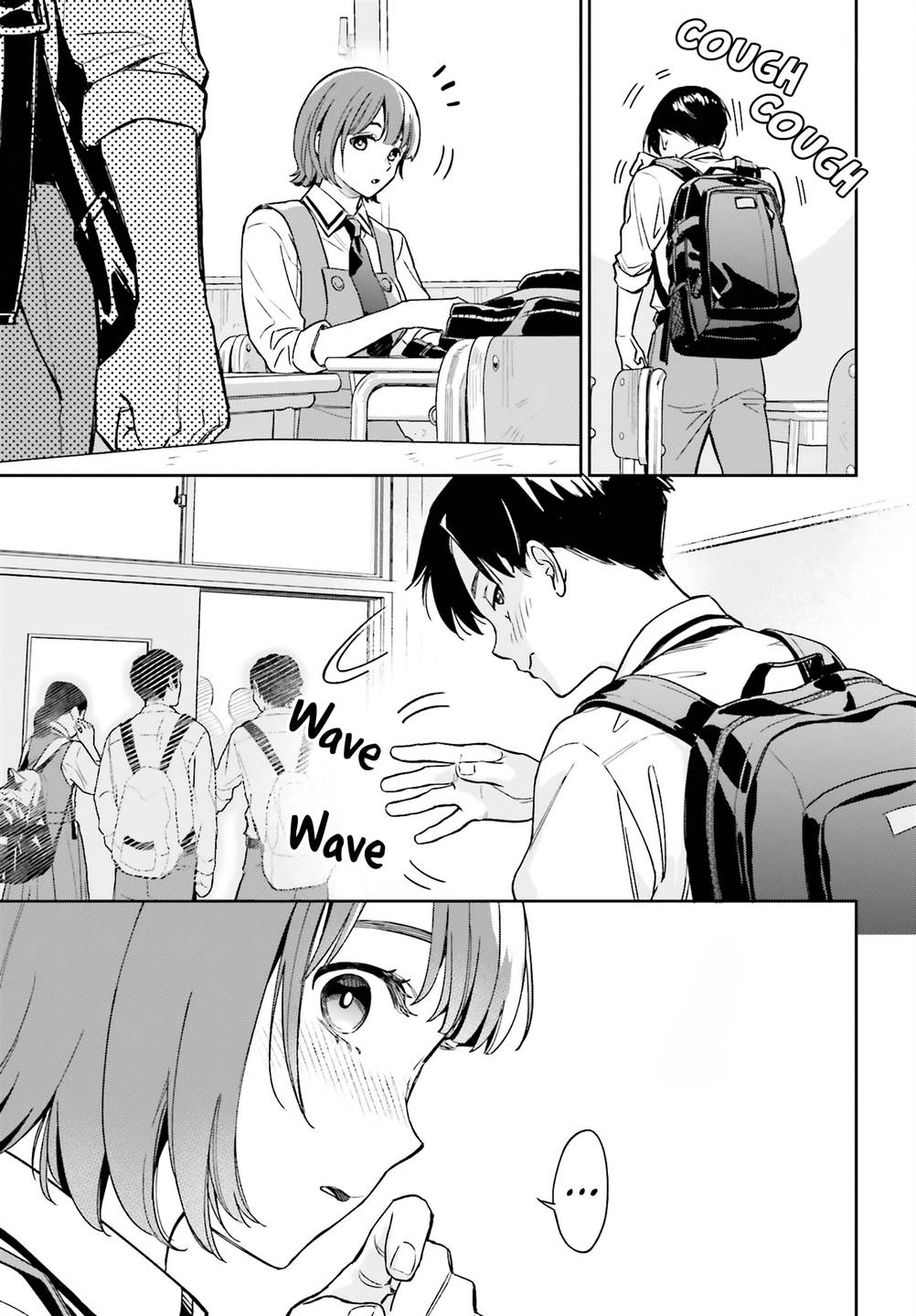 boku-no-kanojo-wa-dekkawaii - Chapter: 1