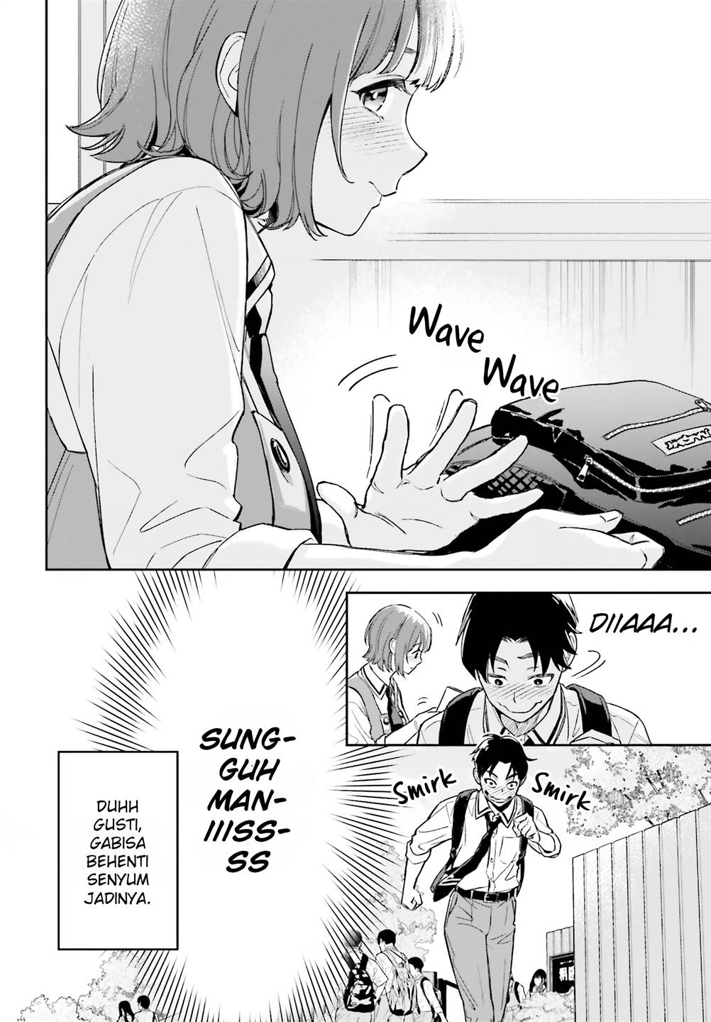 boku-no-kanojo-wa-dekkawaii - Chapter: 1