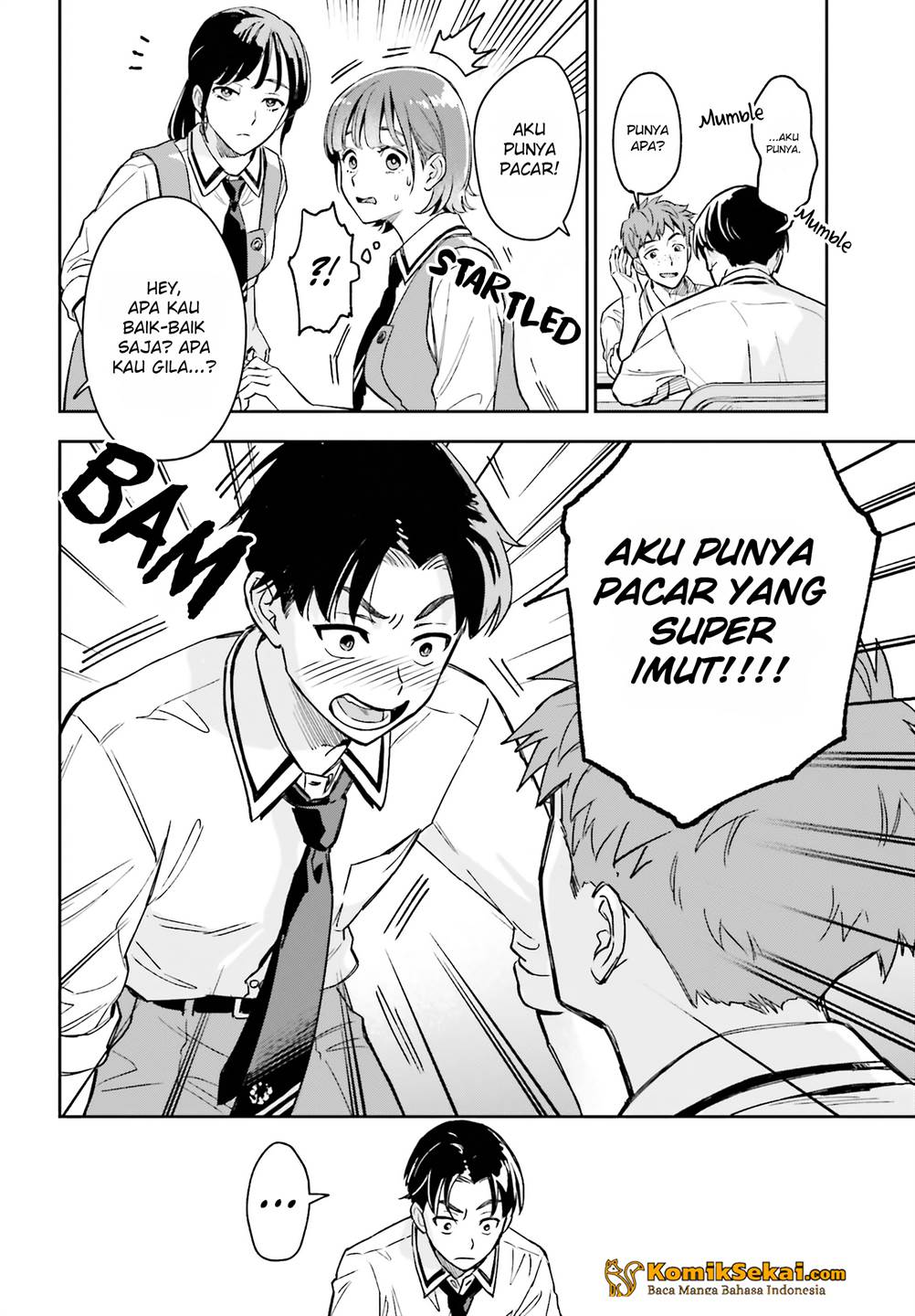 boku-no-kanojo-wa-dekkawaii - Chapter: 1