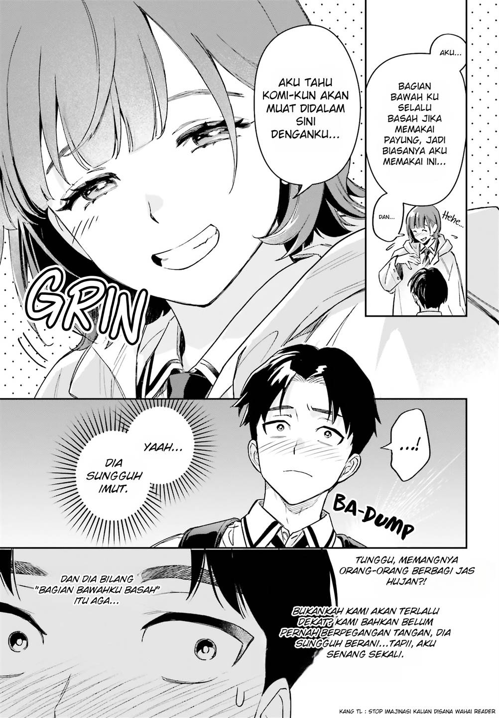 boku-no-kanojo-wa-dekkawaii - Chapter: 1