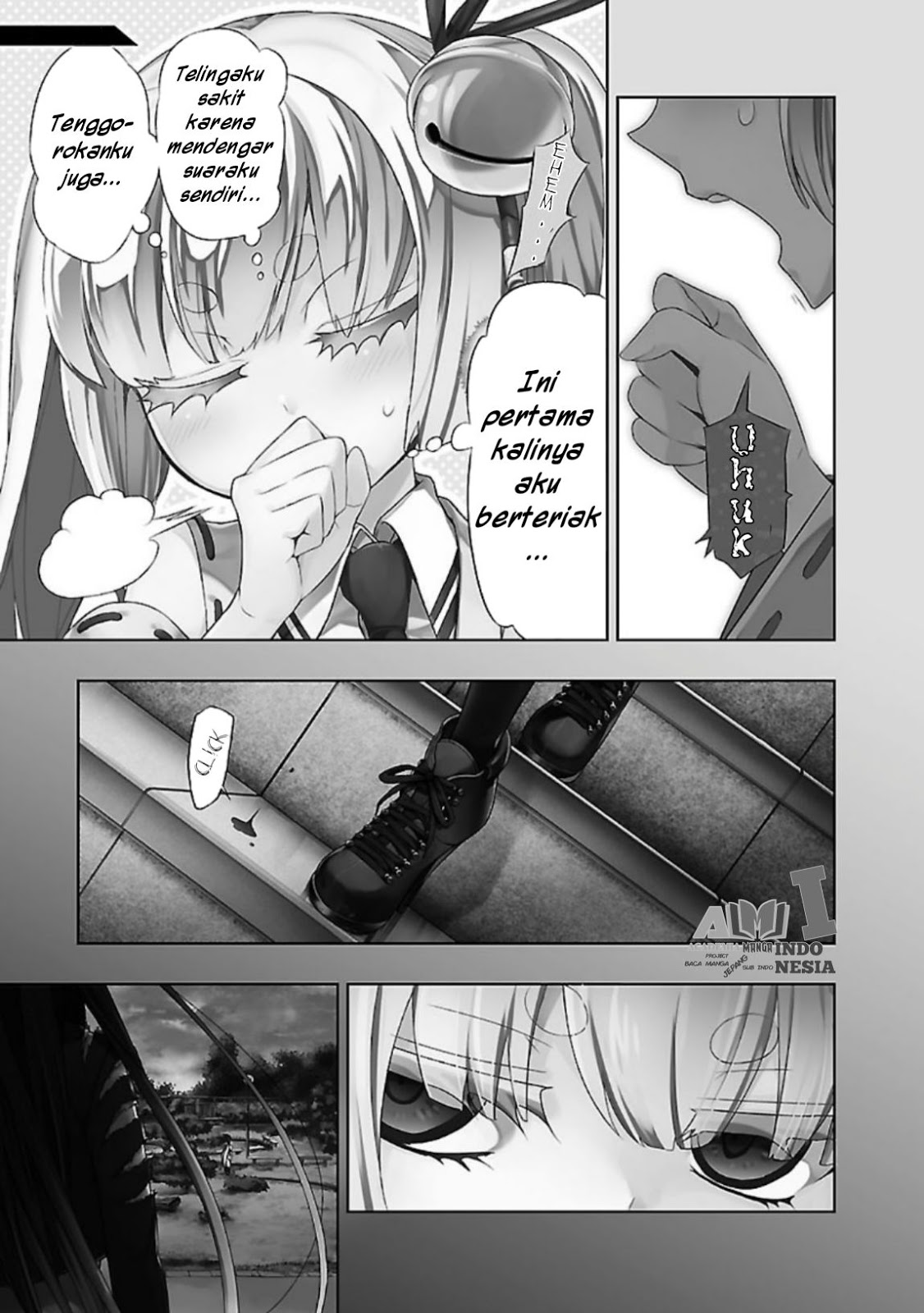 busou-shoujo-machiavellianism - Chapter: 24