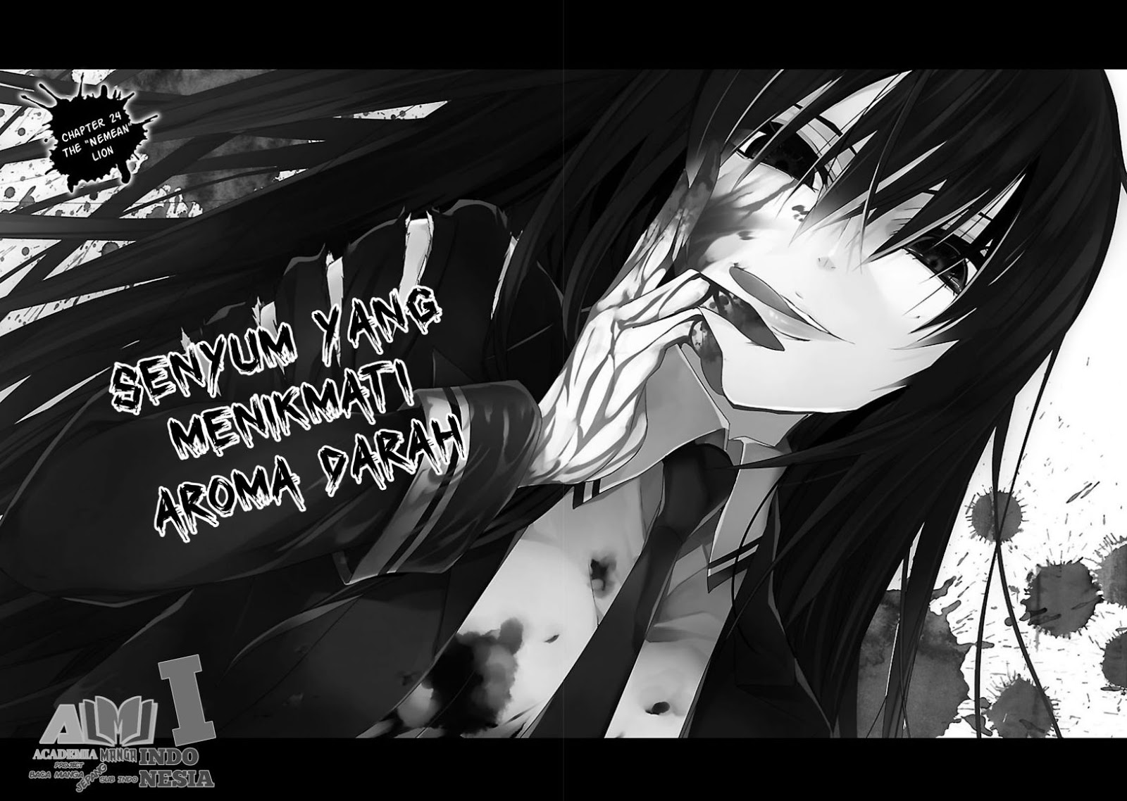 busou-shoujo-machiavellianism - Chapter: 24