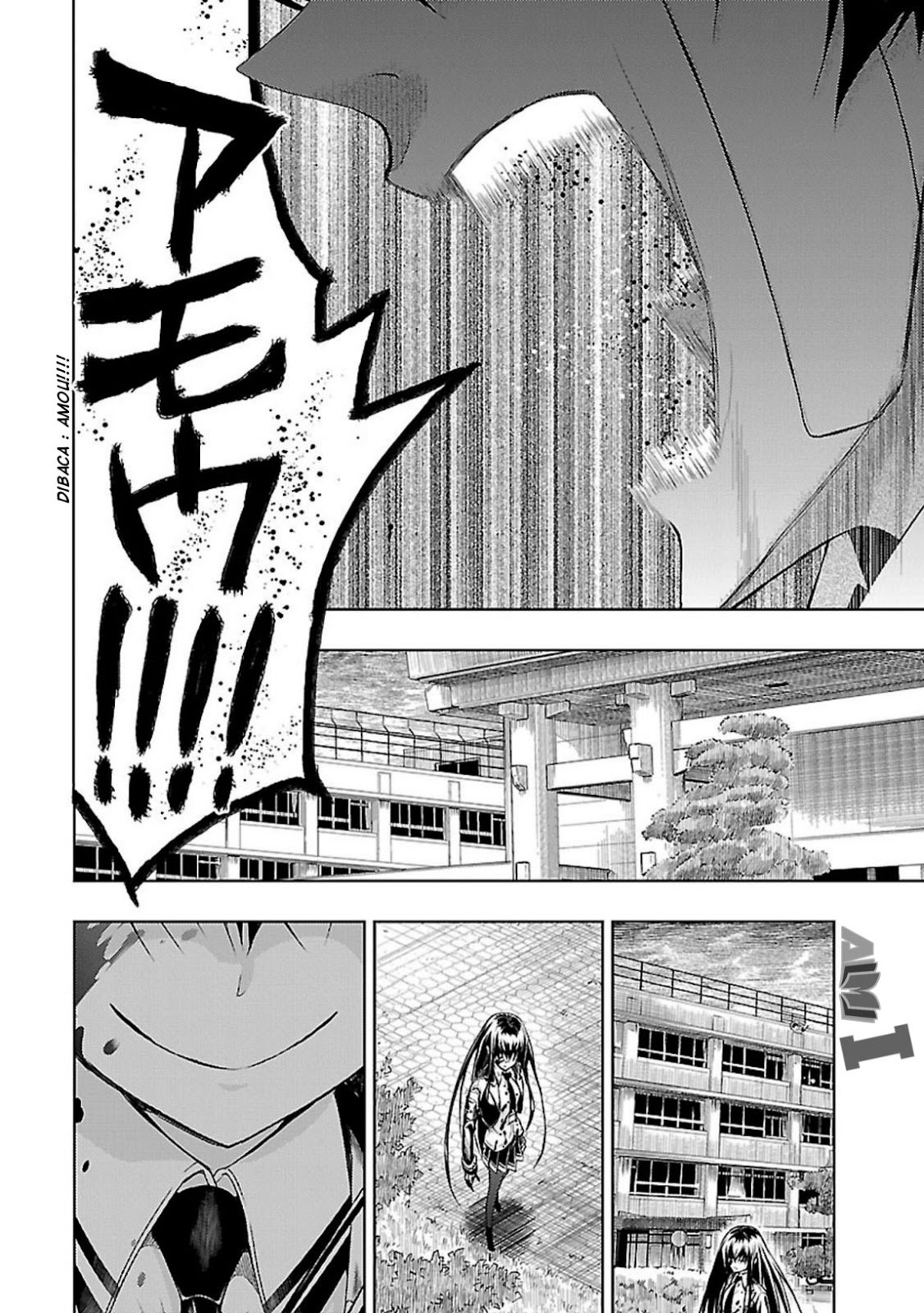 busou-shoujo-machiavellianism - Chapter: 24