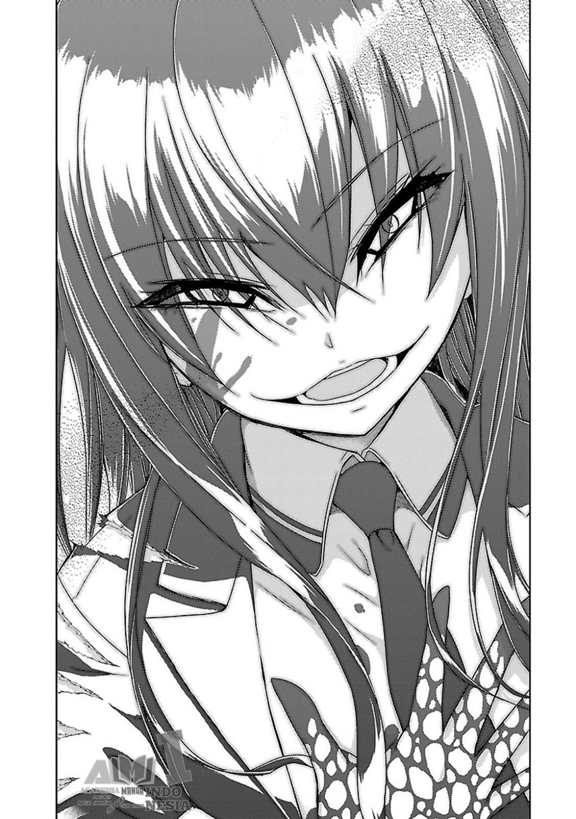 busou-shoujo-machiavellianism - Chapter: 24