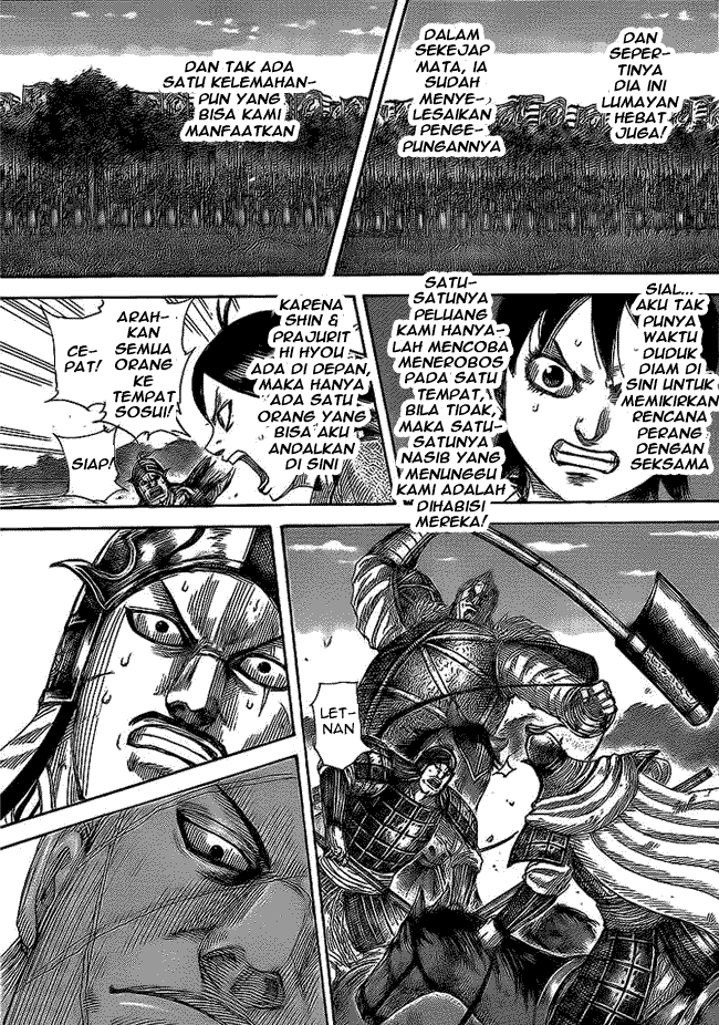 kingdom - Chapter: 466