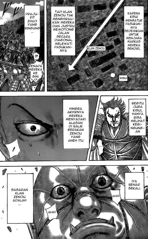 kingdom - Chapter: 466