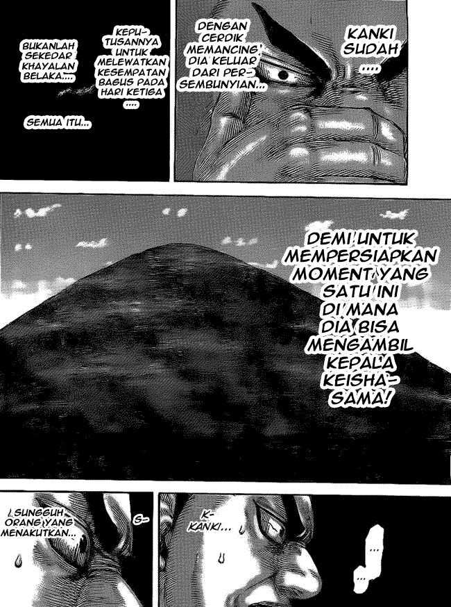 kingdom - Chapter: 466