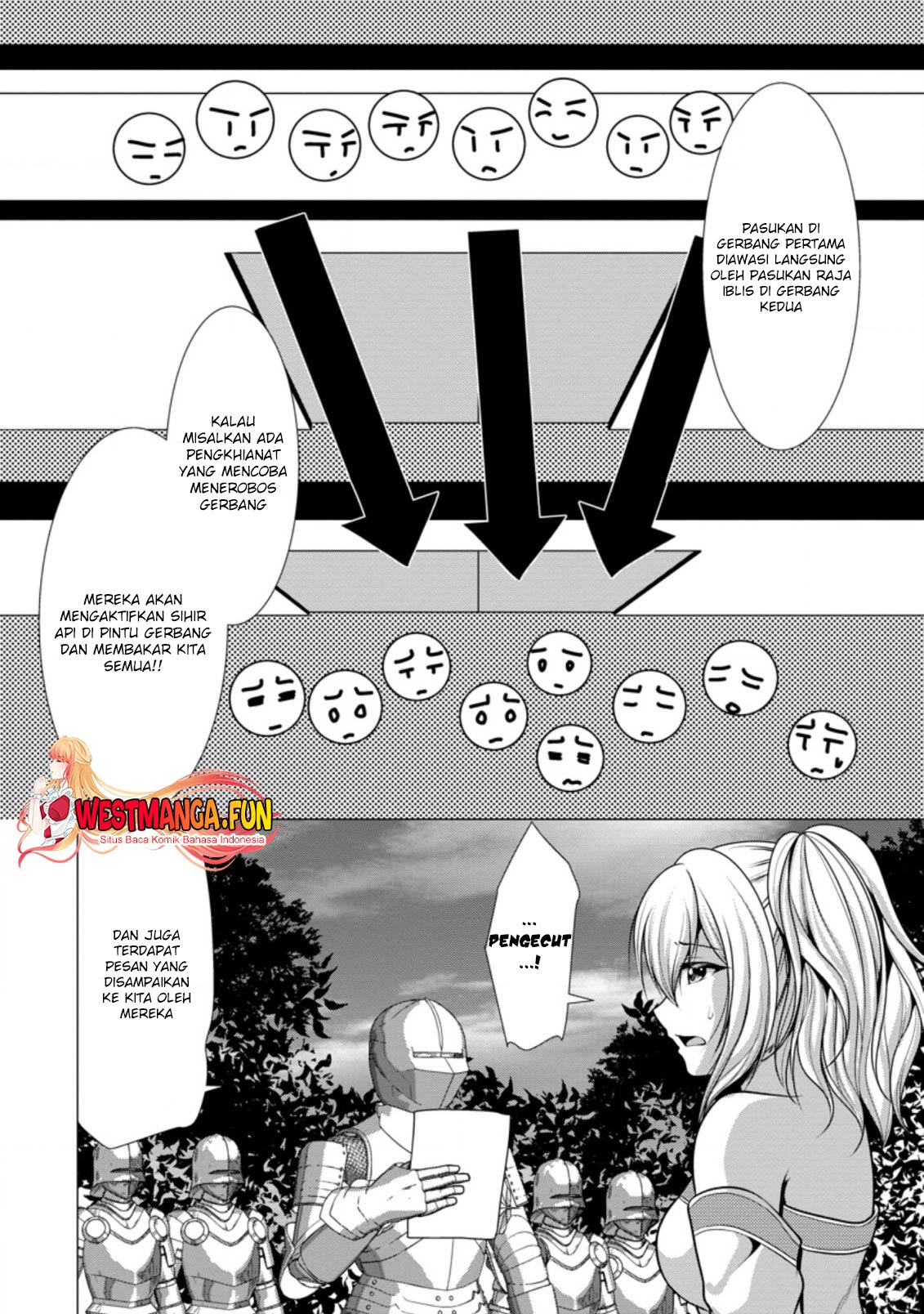 hisshou-dungeon-unei-houhou - Chapter: 41